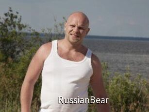 RussianBear