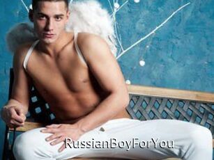 RussianBoyForYou