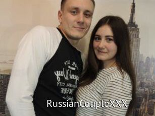 RussianCoupleXXX