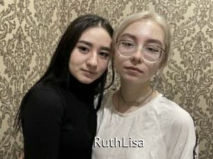 RuthLisa