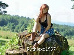 Ruthiexo1997