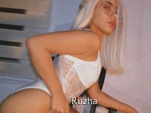 Ruzha