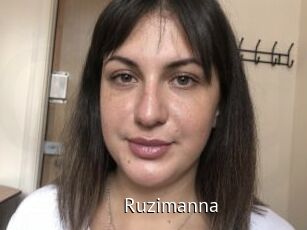 Ruzimanna