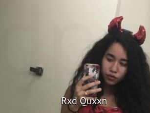 Rxd_Quxxn