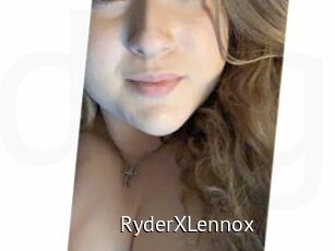 RyderXLennox