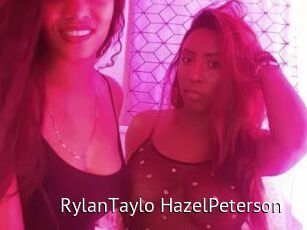 RylanTaylo_HazelPeterson