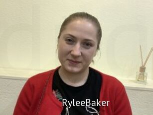 RyleeBaker