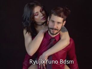 RyujixYuno_Bdsm