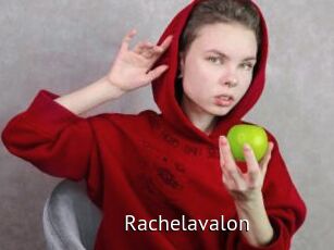 Rachelavalon