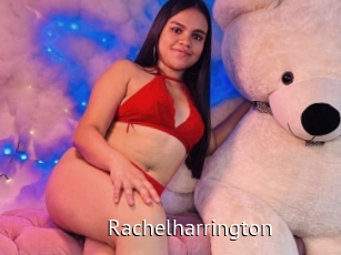 Rachelharrington