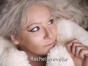 Rachellerevelle