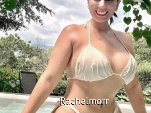 Rachelmorr