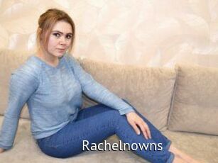 Rachelnowns