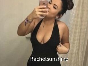 Rachel_sunshine