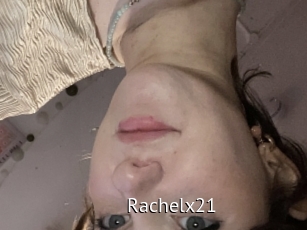 Rachelx21