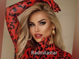 Radmilastar