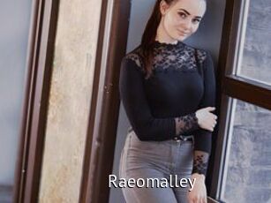 Raeomalley