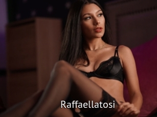 Raffaellatosi