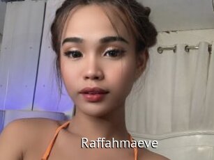 Raffahmaeve