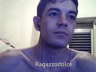 Ragazzodolce