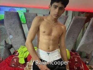 Raiamcooper