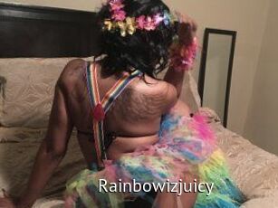 Rainbowizjuicy