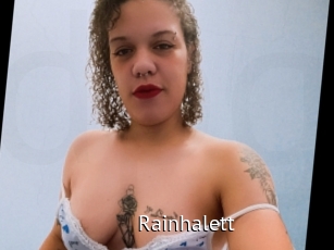 Rainhalett