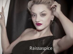 Raissaspice