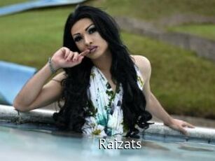 Raizats