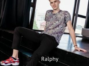 Ralphy