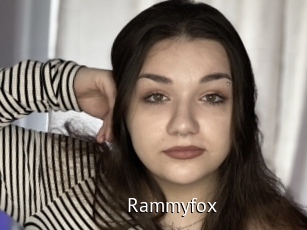rammyfox Du Porno Gratuit