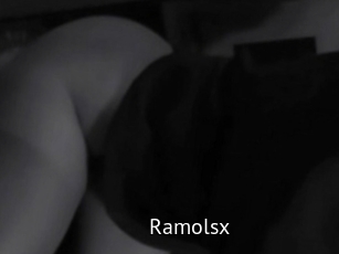 Ramolsx