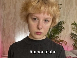 Ramonajohn