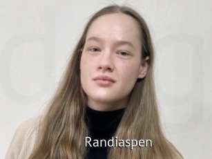 Randiaspen