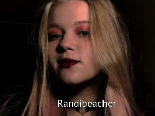 Randibeacher