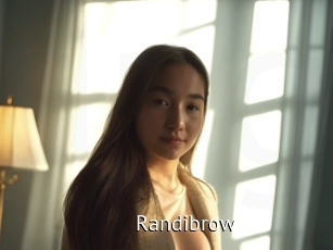 Randibrow