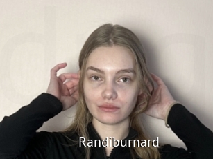 Randiburnard