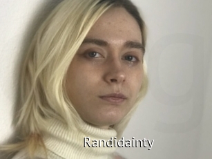 Randidainty