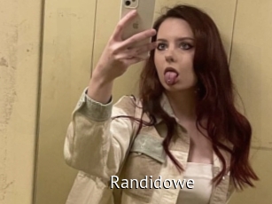 Randidowe