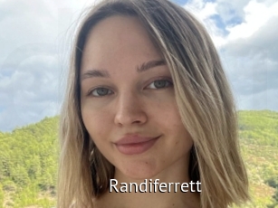 Randiferrett