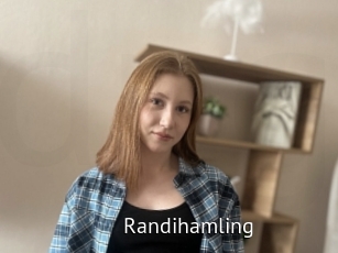 Randihamling