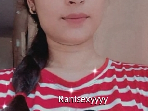 Ranisexyyyy