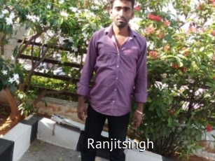 Ranjitsingh