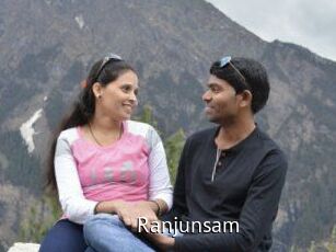 Ranjunsam