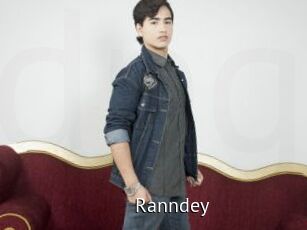 Ranndey