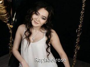 Raphaelrose