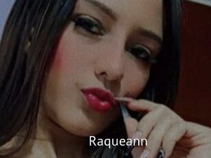 Raqueann