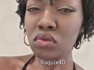 Raquix40