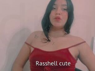 Rasshell_cute