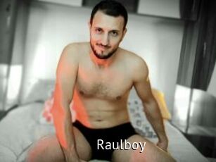 Raulboy